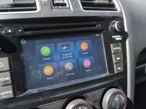 Used 2020 Subaru WRX image 14