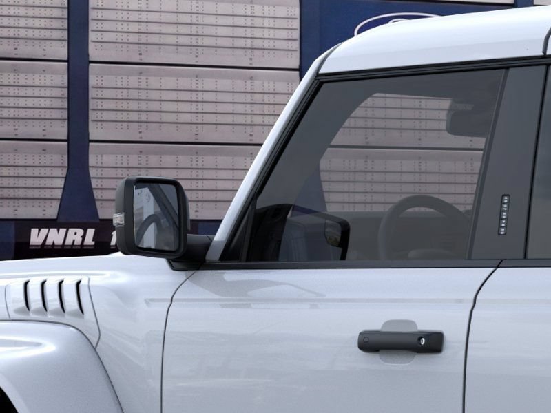 New 2026 Ford Bronco Raptor AWD/4WD image 22