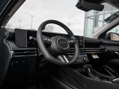 New 2026 Hyundai Tucson SE FWD image 17