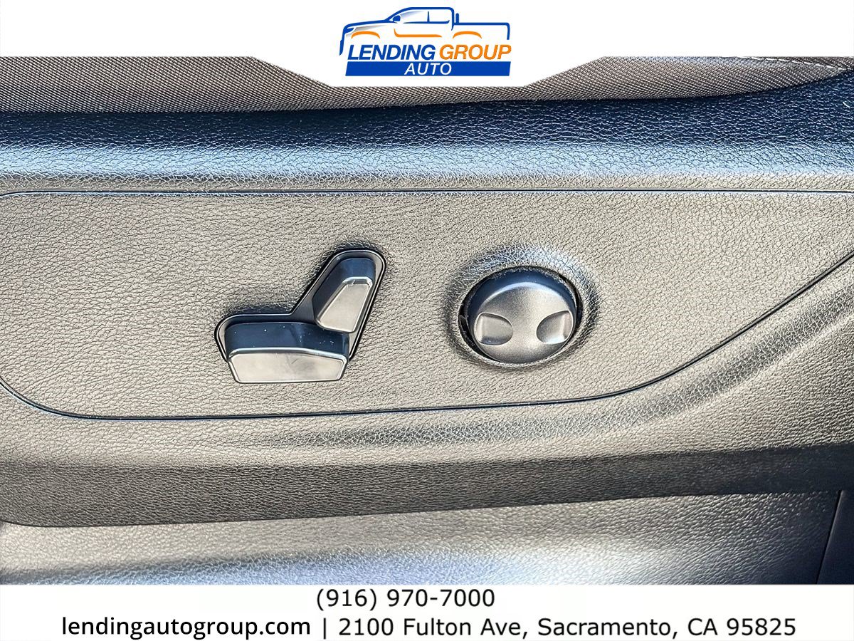Used 2022 RAM 1500 Big Horn AWD/4WD image 20