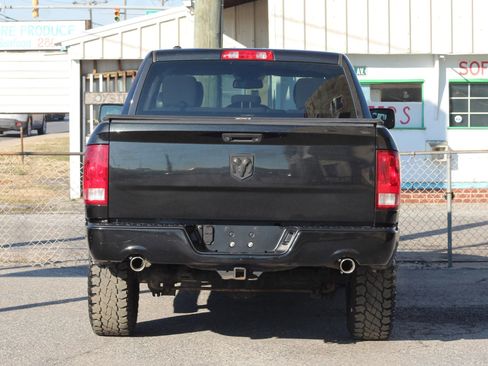 Used 2016 RAM 1500 Express w/ Popular Equipment Group AWD/4WD image 6