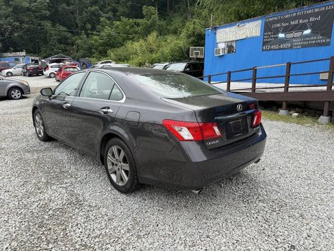 Used 2008 Lexus ES 350 FWD image 9