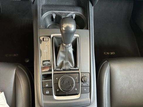 Certified 2023 MAZDA CX-30 AWD 2.5 S w/ Select Package image 15