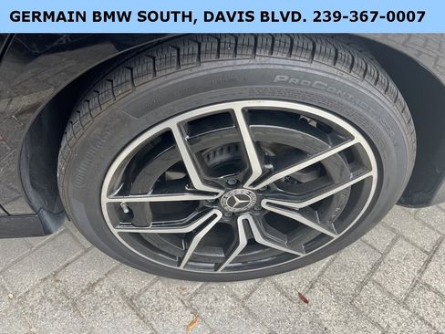 Used 2022 Mercedes-Benz E 350 Sedan image 22