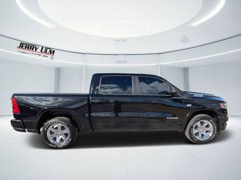 New 2026 RAM 1500 Big Horn AWD/4WD image 2