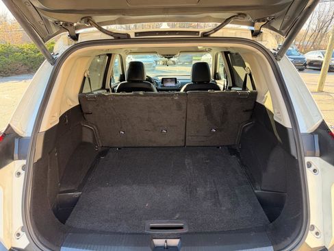 Used 2022 Nissan Rogue SV w/ SV Premium Package image 20