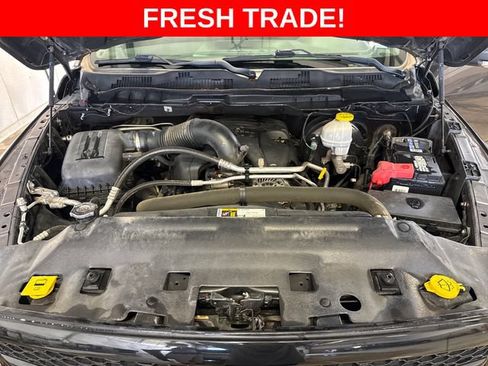 Used 2018 RAM 1500 Sport w/ Convenience Group AWD/4WD image 21