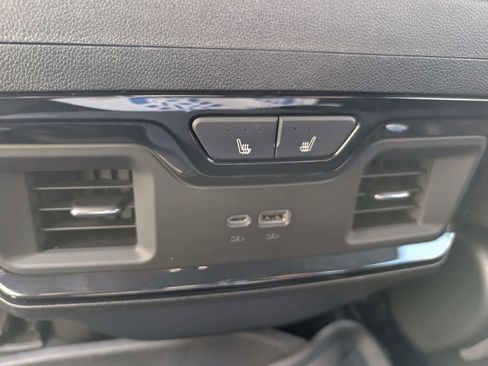 Certified 2024 GMC Sierra 2500 AT4 w/ AT4 Premium Plus Package AWD/4WD image 14