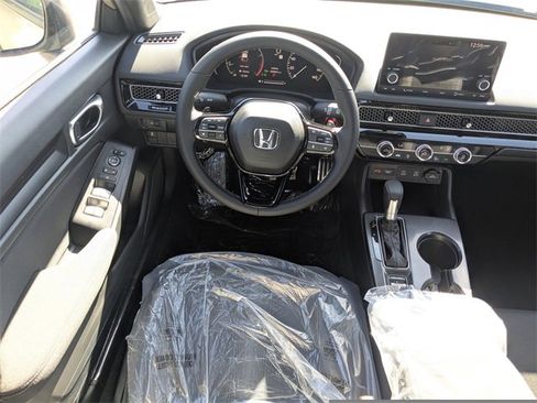 New 2026 Honda Civic Sport image 14