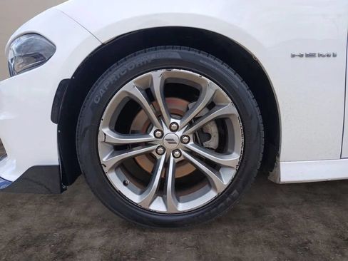 Used 2021 Dodge Charger R/T RWD image 9