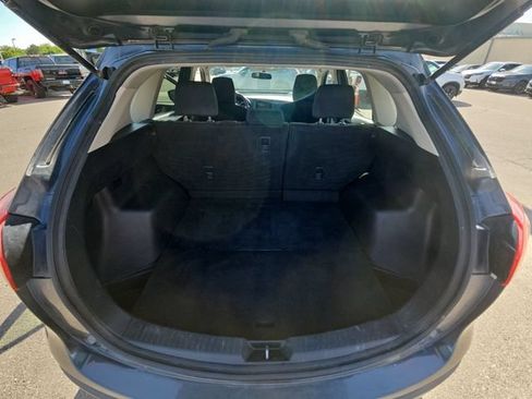 Used 2016 MAZDA CX-5 Sport AWD/4WD image 16