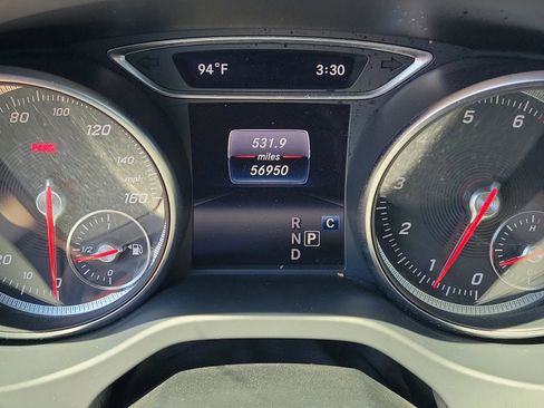 Certified 2018 Mercedes-Benz CLA 250 image 25