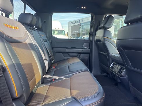 New 2025 Ford F150 Tremor w/ Equipment Group 402A High image 13