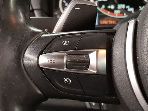 Used 2016 BMW 535i xDrive Sedan image 17