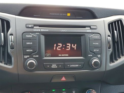 Used 2013 Kia Sportage LX w/ Convenience Pkg image 25