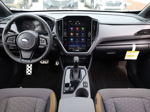 Certified 2026 Subaru Crosstrek 2.5i Sport w/ Crosstrek Mirror Package AWD/4WD image 22