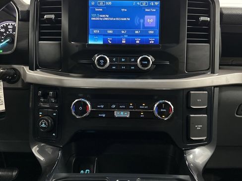 Used 2023 Ford F150 XL w/ Trailer Tow Package image 24