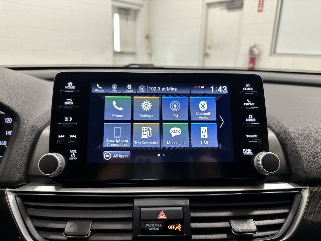 Used 2019 Honda Accord Sport image 21