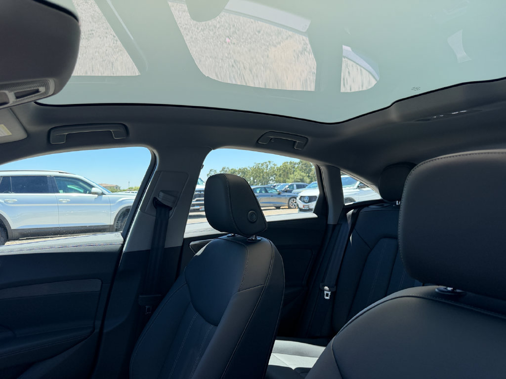 New 2026 Audi A5 Premium Plus AWD/4WD image 23