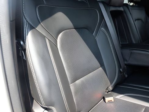 Used 2022 RAM 1500 Rebel w/ Rebel Level B Equipment Group AWD/4WD image 68
