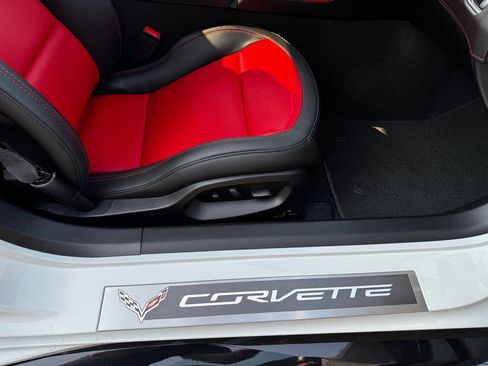Used 2019 Chevrolet Corvette Z06 RWD image 29