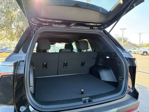 New 2026 Chevrolet Equinox LT w/ Midnight Edition image 13