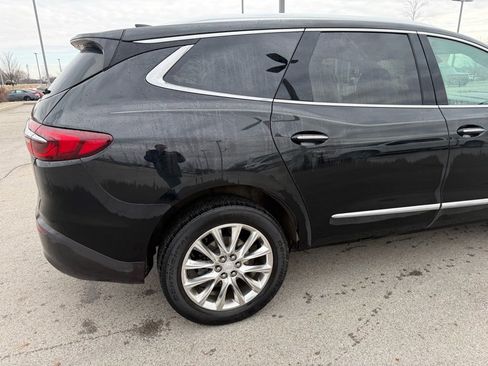 Used 2021 Buick Enclave Essence w/ Sound and Sites Package image 10