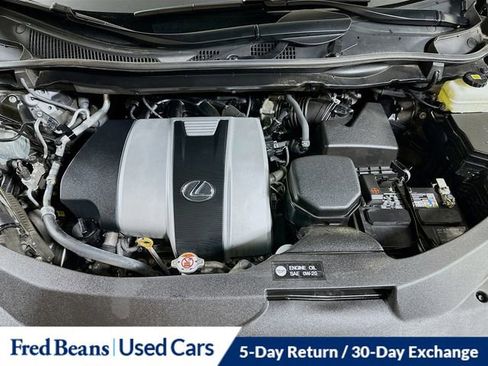 Used 2021 Lexus RX 350 AWD w/ Premium Package image 29