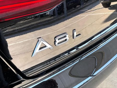 Used 2026 Audi A8 L 3.0T AWD/4WD image 30