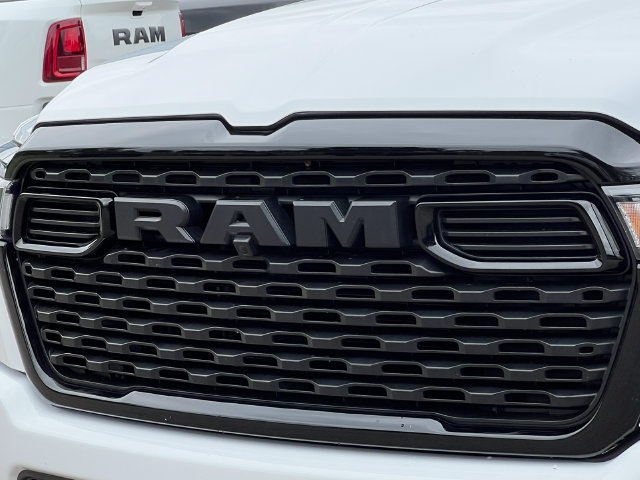 Used 2025 RAM 1500 Big Horn AWD/4WD image 48