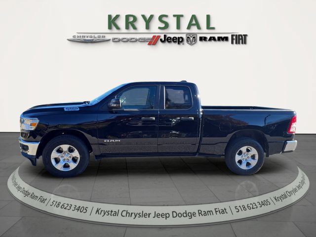Used 2023 RAM 1500 Big Horn AWD/4WD image 4