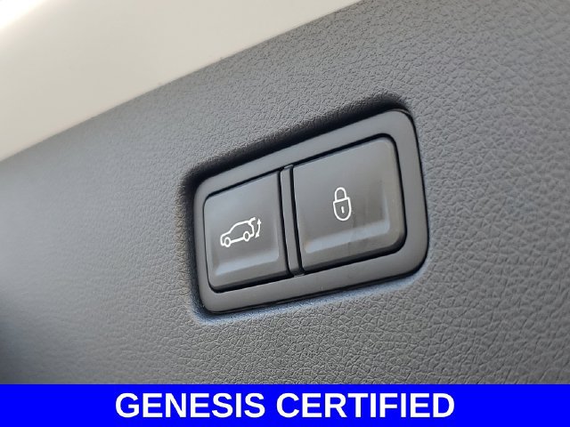 Certified 2026 Genesis GV70 2.5T Select AWD/4WD image 31