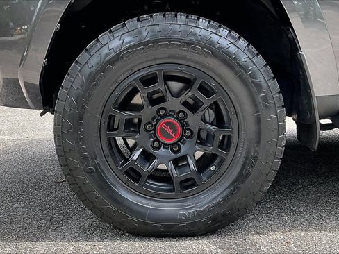 Used 2023 Toyota 4Runner TRD Pro AWD/4WD image 34