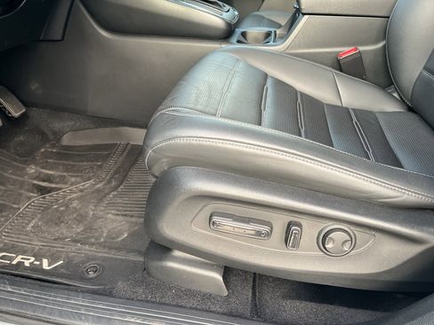 Used 2024 Honda CR-V EX-L image 23