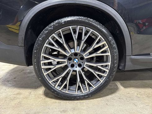 Used 2024 BMW X5 xDrive40i AWD/4WD image 10