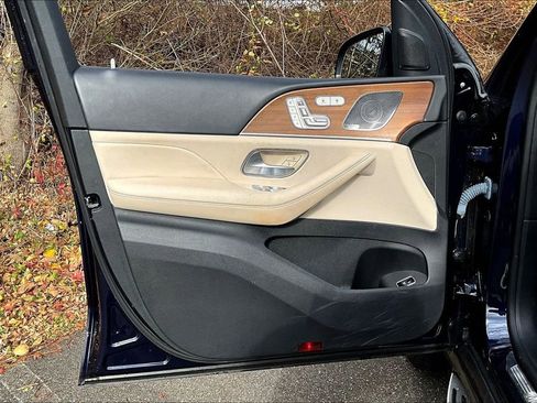 Certified 2022 Mercedes-Benz GLE 350 4MATIC image 18