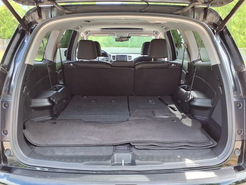 Used 2017 Honda Pilot EX-L image 10