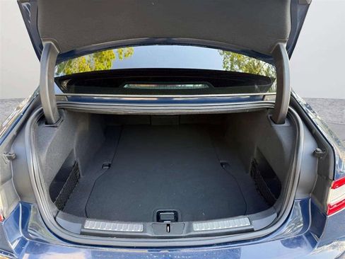Used 2017 Lincoln Continental Black Label w/ Rear-seat Package AWD/4WD image 27
