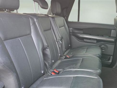 Used 2020 Ford Expedition Max XLT w/ Cargo Package image 21