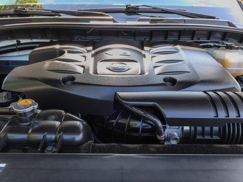 Used 2018 Nissan Armada SL w/ Moonroof Package RWD image 30