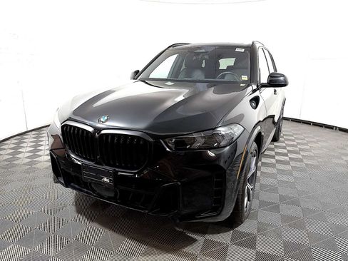 Certified 2024 BMW X5 xDrive40i w/ Executive Package AWD/4WD image 3