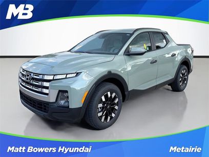 New 2026 Hyundai Santa Cruz SEL