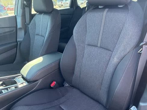 Certified 2025 Honda Accord Sport image 11