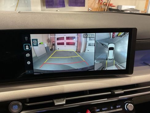 New 2026 Hyundai Tucson Limited w/ Tow & Go Package image 19