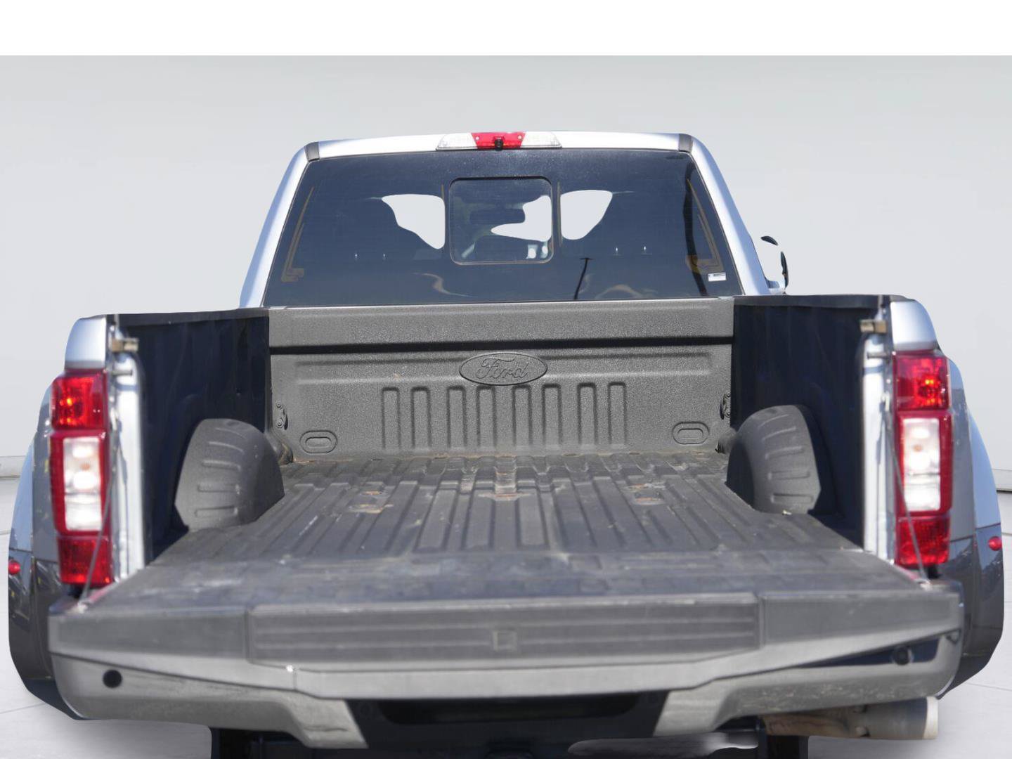 Used 2022 Ford F350 Lariat w/ Lariat Ultimate Package AWD/4WD image 31