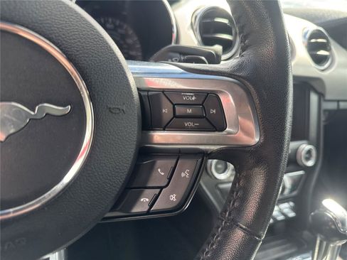 Used 2016 Ford Mustang GT Premium RWD image 19