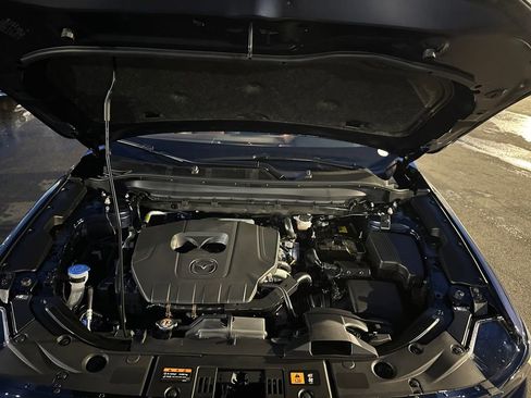 New 2025 MAZDA CX-5 AWD 2.5 S w/ Preferred Package image 22