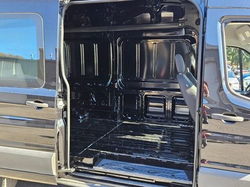 Used 2021 Ford Transit 250 148 High Roof AWD w/ Upfitter Package image 15