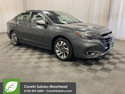 New 2025 Subaru Legacy Touring XT