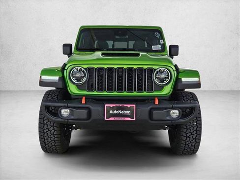 New 2025 Jeep Gladiator Mojave image 6